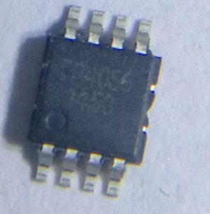 TP4056 1000MA  