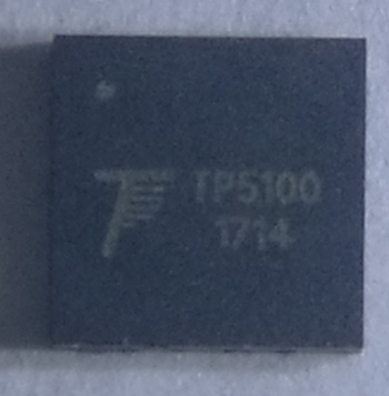 TP5100 2000MA ˫ 