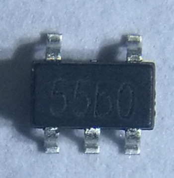TP4055 500MA  