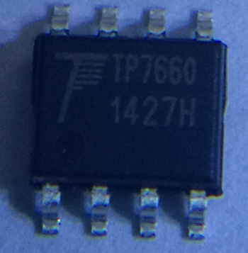 TP7660H