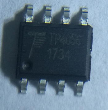 TP4056 1000MA  